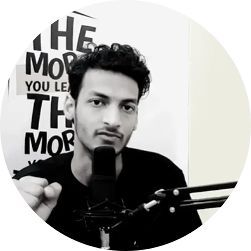 Deepak Kumar