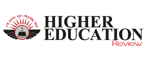 Higher Education Review