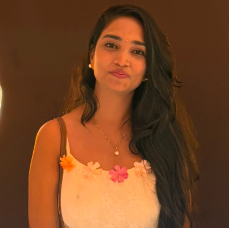 Neha Singh