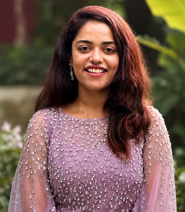 Nishael Rekash