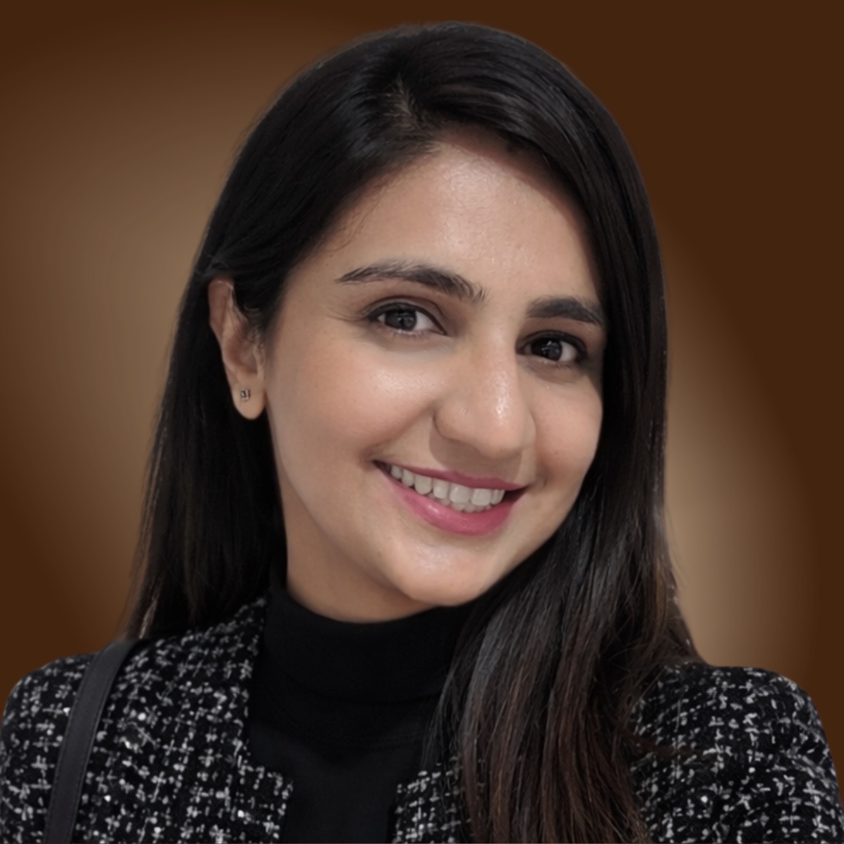 Heena Khuman