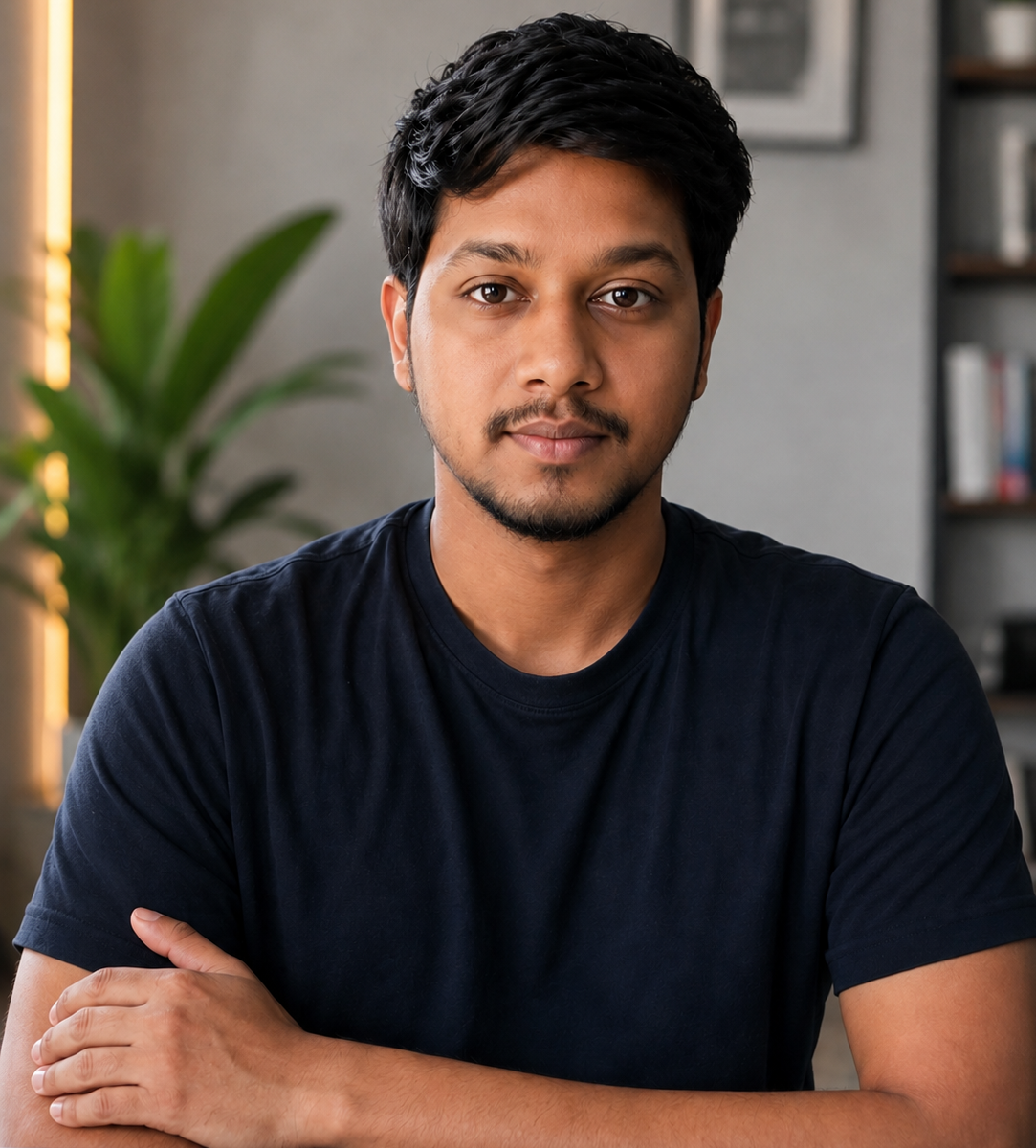 Amresh Kumar
