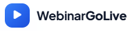 WebinarGoLive